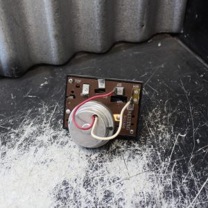 Maytag Dryer Timer # 3-05306