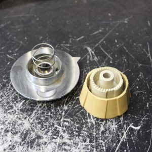 MAYTAG Washer Knob 2-14810