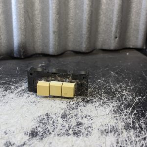 MAYTAG Washer Temperature Switch 2-05619