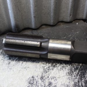TAYLOR Hand Tap 2-3/4" - 8 NS HSS CANADA 75480