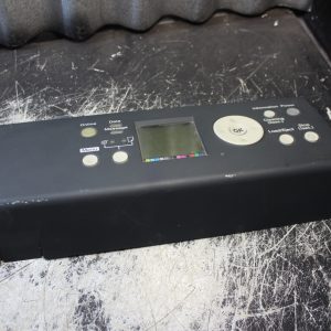 CANON IPF8000 Printer Display Panel QM3-0969 QM3-0981 QM3-1145
