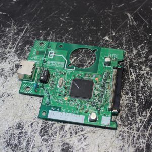 CANON IPF8000 Printer Network Interface Card QM3-0977