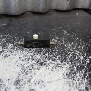 MAYTAG Washer Lid Switch 2-05415