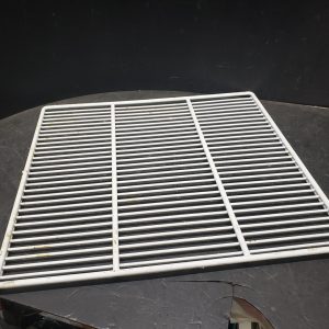 Grille de réfrigérateur / congélateur commercial 20-1/2" x 19"