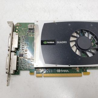 PNY NVIDIA QUADRO 2000D VCQ2000D-T 1GB GDDR5 PCI EXPRESS X16 GRAPHICS CARD
