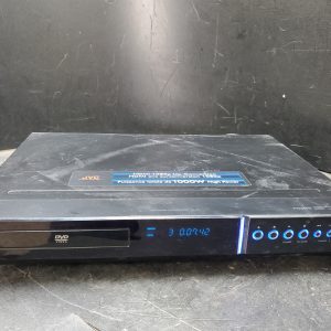 Lecteur JVC DVD modèle XV-THG31- HDMI