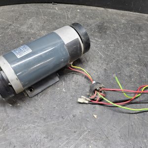 Moteur ZYT-83 Permanent Magnet Dc Motor DC 90 5000RPM