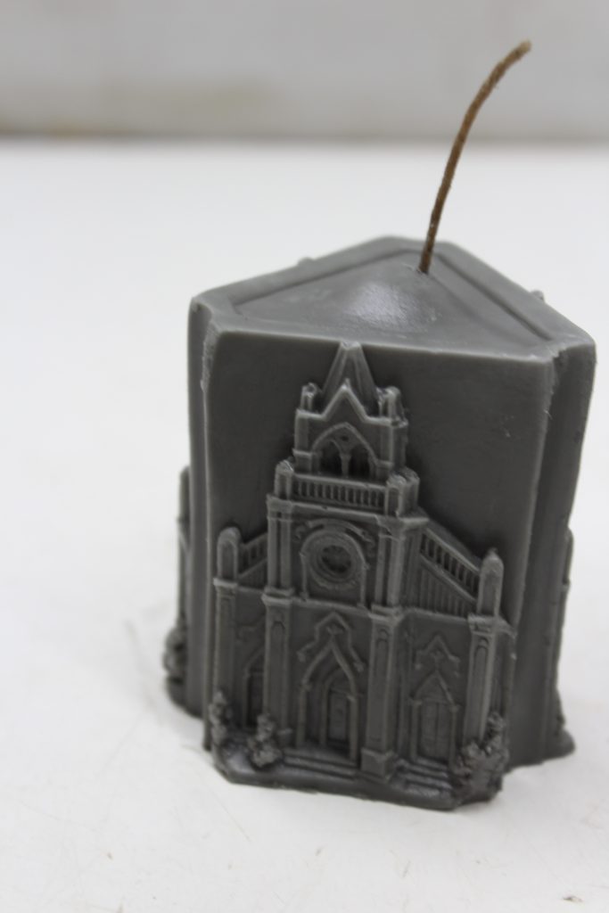 Church Candles 15$ ch.