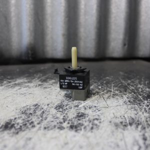 Whirlpool Washer Temperature Switch 3361225