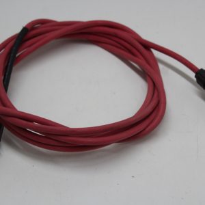 Arc Series 10 ft. MC4 Connector Solar Extension Cable - Red