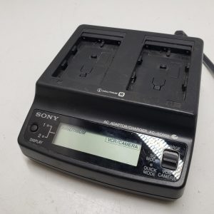 Sony Battery Charger AC-SQ950