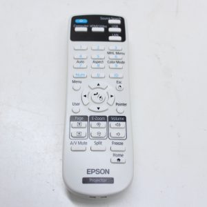 Remote for ESPON Projector