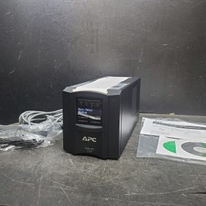 APC Smart-UPS 750 comme neuf