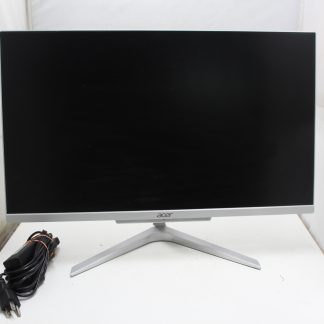 Ordinateur Acer Intel i3 - 13 OU - 2.20 GHZ - RAM 8 GB - Disque 118 GO - Win 11(tout en 1)