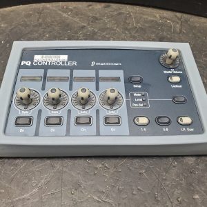 Digidesign AVID Venue PQ Controller without accessories