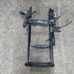 Porte-vélos de marque Saris en bonne condition