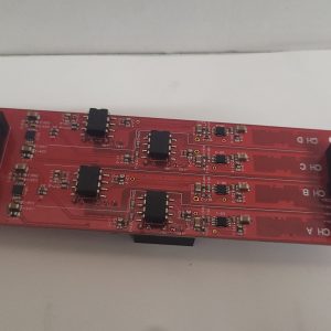 OP8E00 Isolated Voltage Output Module [UNTESTED / AS IS]