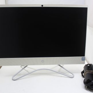 Ordinateur HP - Intel I3-8100T - 3.10 GHZ - RAM 16GB - Disque 120 GB - Win 11 (Tout en 1)