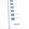 Haier Air Conditioner Remote Control
