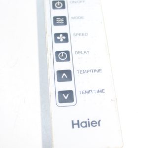 Haier Air Conditioner Remote Control