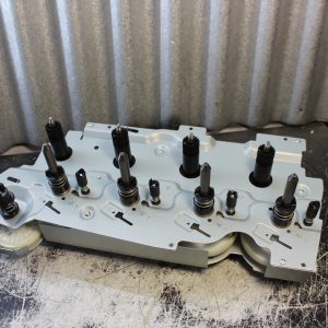 XEROX ATLALINK C8030 Printer Drum Drive 007K19653