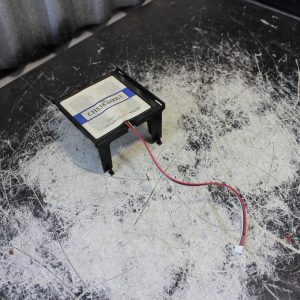 HP Designjet T2300 Printer Plotter Sensor CH538-60063