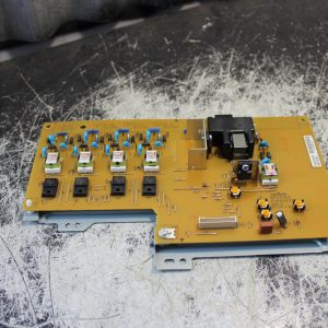 XEROX ATLALINK C8030 Printer High Voltage Power Supply Board 105E20501