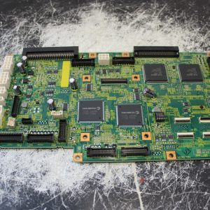 XEROX ATLALINK C8030 Printer Motor Driver Board PWB ASSY-MM-SL 960K89330 K002