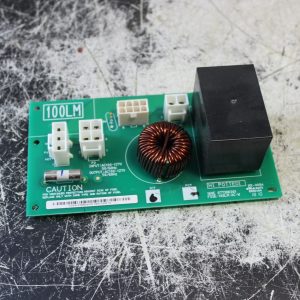 Carte d'alimentation d'imprimante XEROX ALALINK C8030 FXE-100LM-AC-W