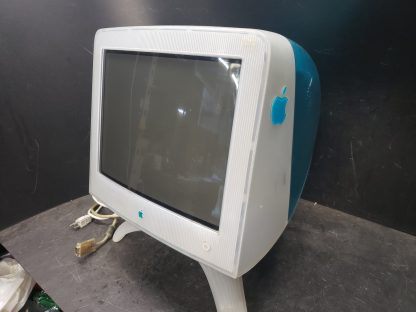Apple Studio Display 17" display - CRT, cathodique MAC (M6496)