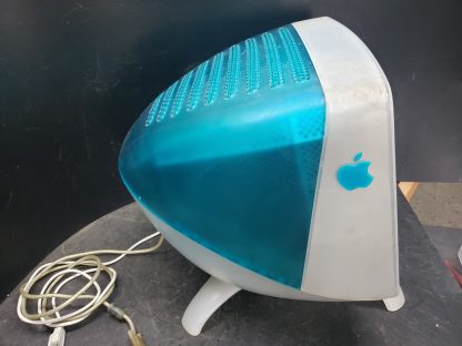 Apple Studio Display 17" display - CRT, cathodique MAC (M6496) – Image 3