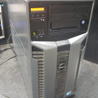 Serveur DELL PowerEdge T610