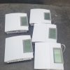 Lot de 5 thermostats Honeywell