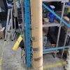 Tube de carton pour coulées de béton « Sonotube »  5'' x 57 1/2 ''