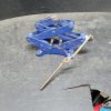 Cric ciseaux - Scissor Jack Auto Car