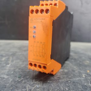 lot de 20x Dold safemaster Emergency Stop Module LG5925