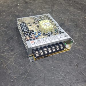 MEAN WELL Switching Power Supply  # LRS-100-24