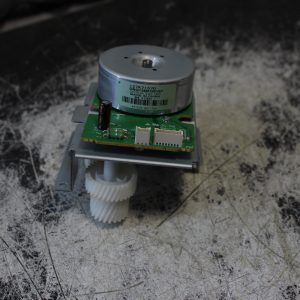 XEROX ATLALINK C8030 Printer Fuser Drive Motor Assembly 127K71570