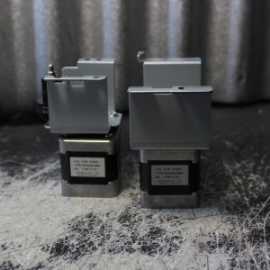2 x Minebea Stepper Motor 17PM-K442UP04BN for  XEROX ATLALINK C8030 Printer
