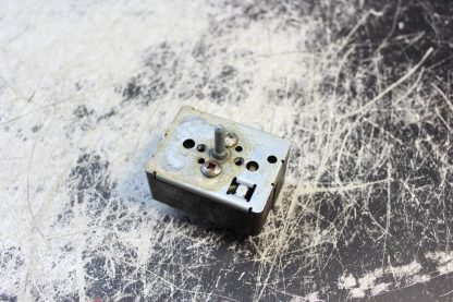 Range Infinite Switch (5.4-7.8A) 320C451P06 KS811708 - Image 2