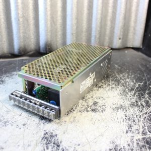KEPCO Power Supply Model FAW48-2. 8K 100-240V 3.5-2.0A 50/60HZ