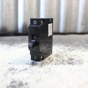 HEINEMANN Circuit Breaker AM15-A3AAA02JDDU-W - 20A - 1-Pole
