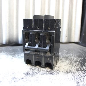HEINEMANN Circuit Breaker CD3-A3DU-W 100A - 3-Pole