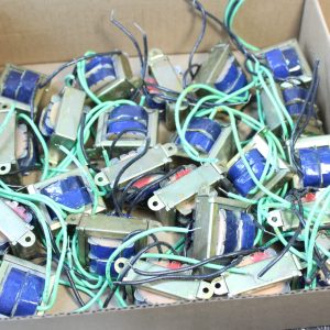 23 x Transformer E62352