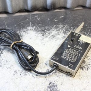 Texas Instruments Video Modulator # UM1381