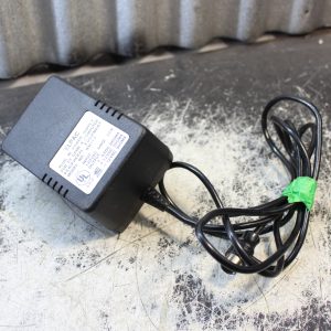 ELPAC Plug In Power Supply Model: WM113 / 5 PIN