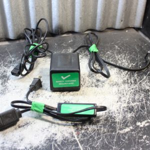 Texas Instruments Adapter Model AC9500 + Power Supply 9500/2