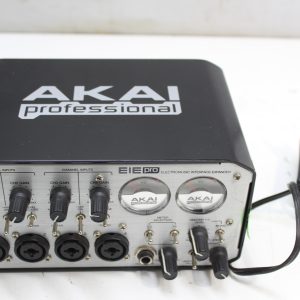 AKAI professional Electromusic Interface Expander EIE Pro -- Model AI01