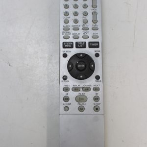 Sony DVD remote control RMT-D224A