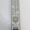 Sony Video RMT-V402B VCR Plus+ Remote Control